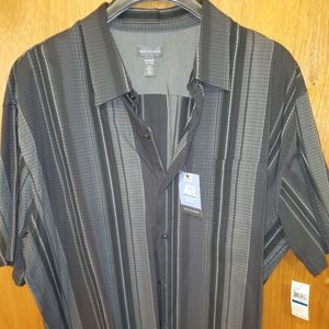 Van Heusen  button down shirt